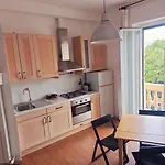 Casa Laura Vicino Ospedale E 아파트 제노바
