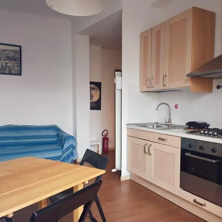 Casa Laura Vicino Ospedale E * Génova