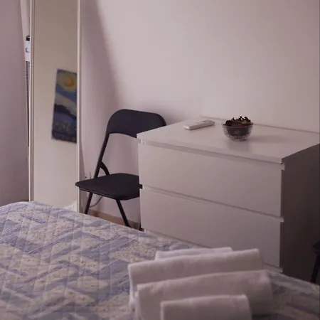 Casa Laura Vicino Ospedale E * Genoa