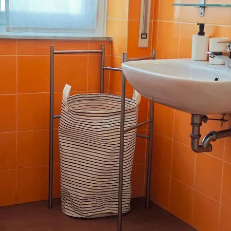 Apartamento Casa Laura Vicino Ospedale E