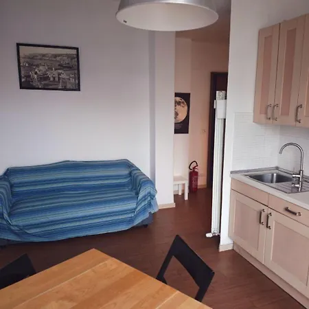 Casa Laura Vicino Ospedale E * Génova