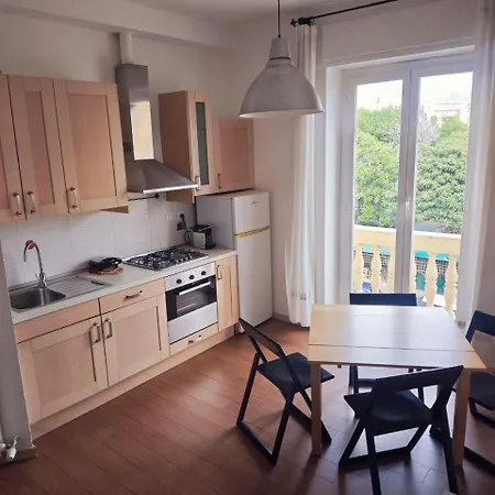 Apartamento Casa Laura Vicino Ospedale E
