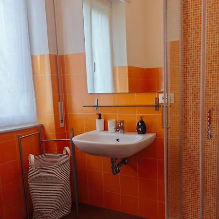 Casa Laura Vicino Ospedale E Appartement Genua