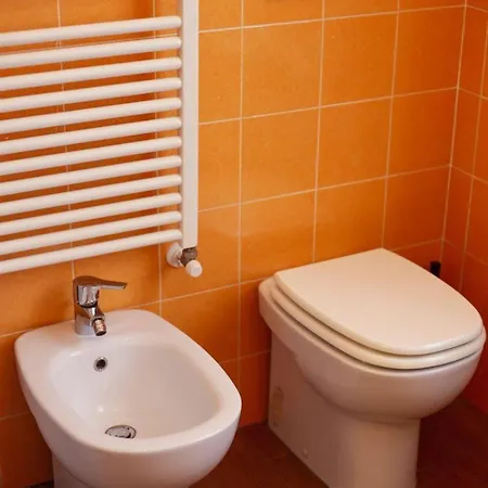 Casa Laura Vicino Ospedale E Appartement Genua